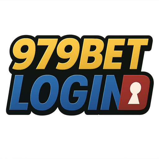979bet Login Logo